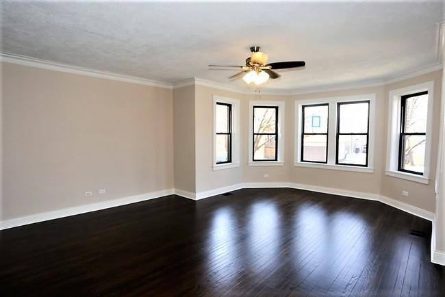 Apartment for rent at 4447 N Rockwell #1, Chicago, IL 60625