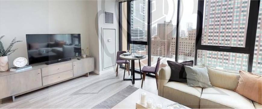 Apartment for rent at 833 #1111, Chicago, IL 60610