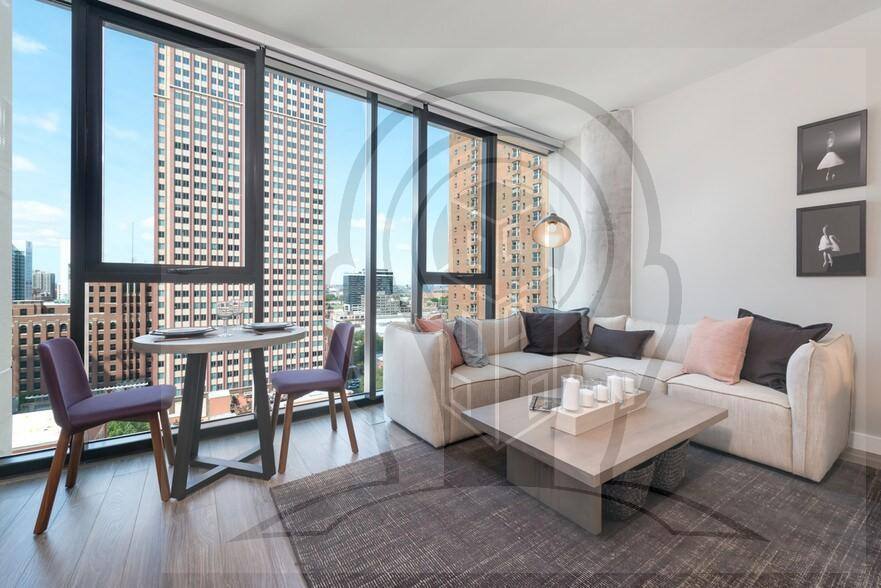 Apartment for rent at 833 #1111, Chicago, IL 60610