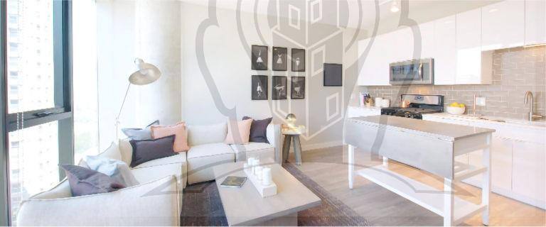 Apartment for rent at 833 #1111, Chicago, IL 60610