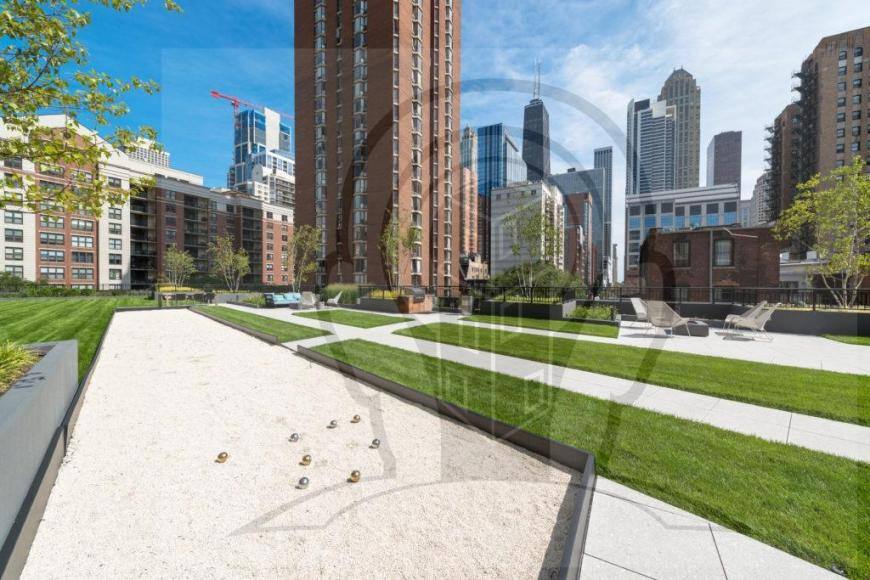 Apartment for rent at 833 #1111, Chicago, IL 60610
