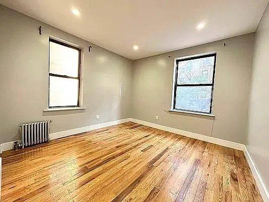 Apartment for rent at 235 W 146th St #2A, New York, NY 10039