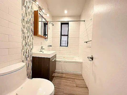 Apartment for rent at 235 W 146th St #2A, New York, NY 10039