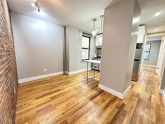Apartment for rent at 235 W 146th St #2A, New York, NY 10039