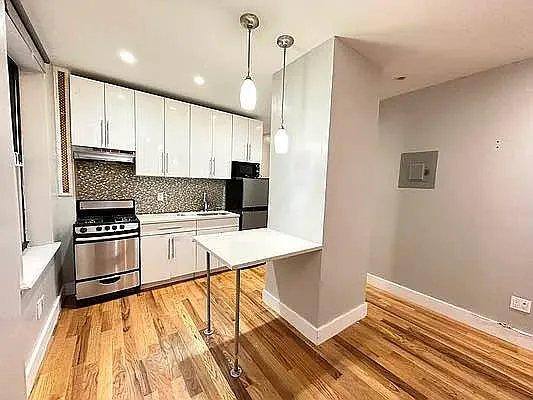Apartment for rent at 235 W 146th St #2A, New York, NY 10039