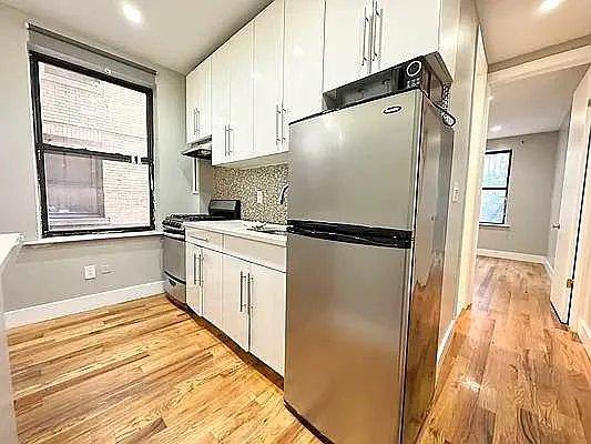 Apartment for rent at 235 W 146th St #2A, New York, NY 10039