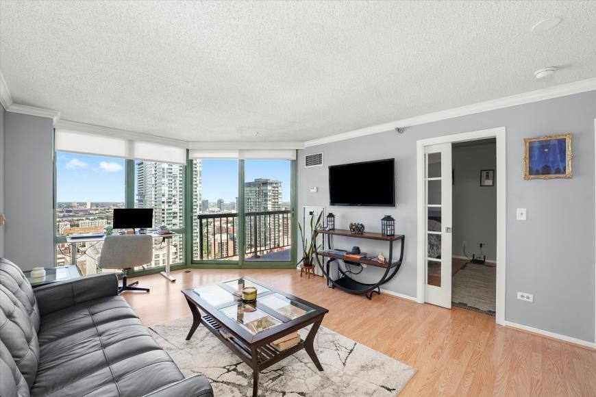 Apartment for rent at 111 W Maple St #2508, Chicago, IL 60610