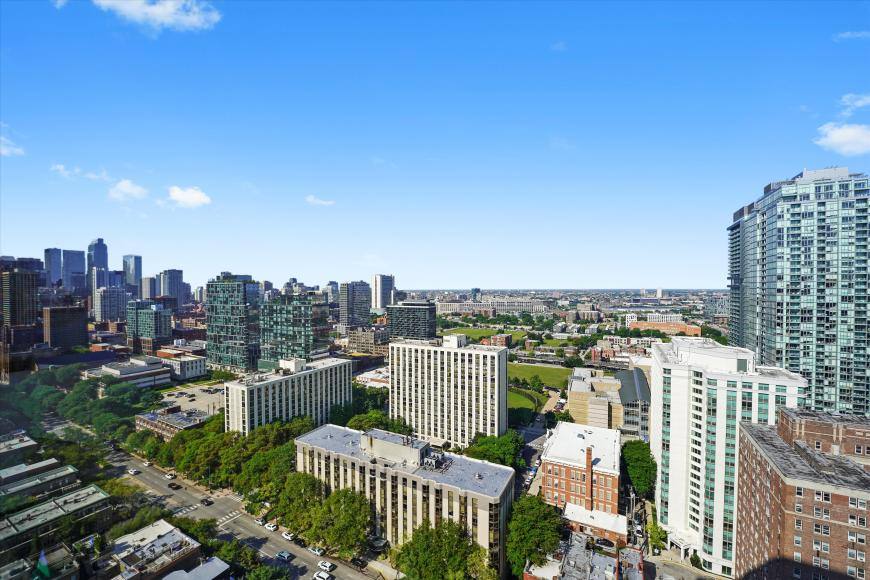 Apartment for rent at 111 W Maple St #2508, Chicago, IL 60610