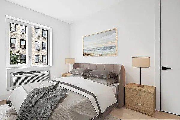 Apartment for rent at 22 E 212th St #1A, Bronx, NY 10467
