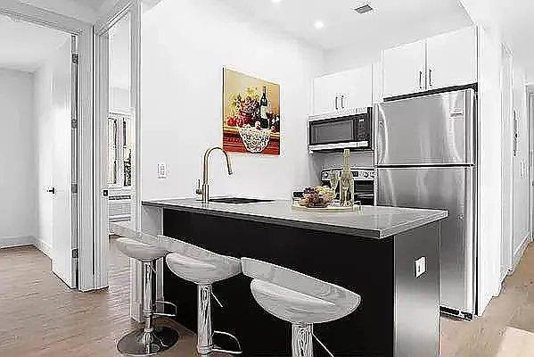 Apartment for rent at 22 E 212th St #1A, Bronx, NY 10467