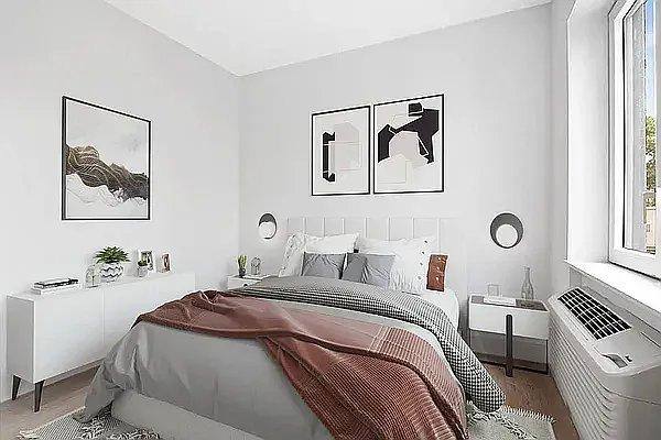 Apartment for rent at 22 E 212th St #1A, Bronx, NY 10467