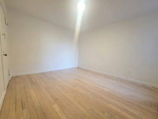 Apartment for rent at 137 W 137th St #3D, New York, NY 10030