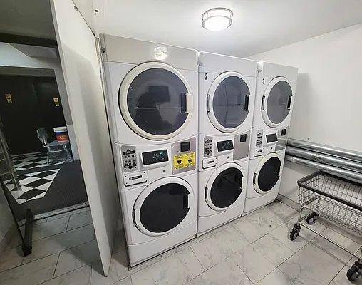 Apartment for rent at 137 W 137th St #3D, New York, NY 10030