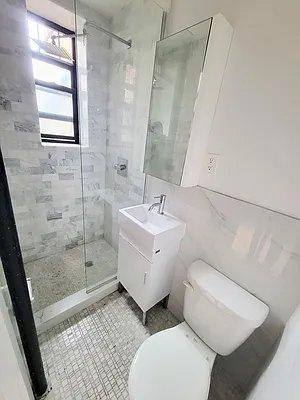 Apartment for rent at 137 W 137th St #3D, New York, NY 10030