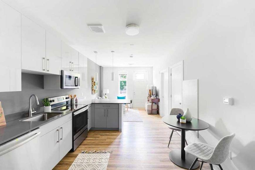 Apartment for rent at 159-201 Washington St, Brighton, MA 02135