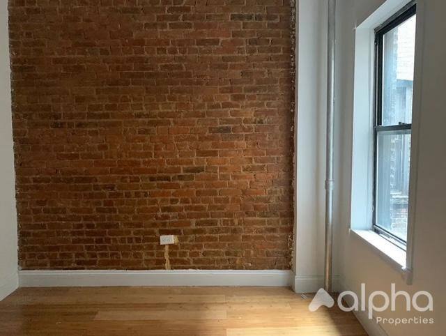 Apartment for rent at 454 W 47th St #1R, New York, NY 10036