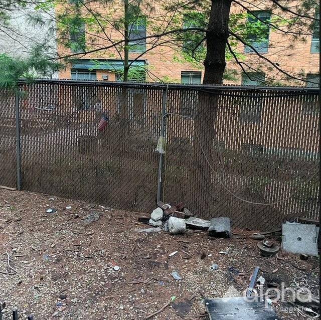 Apartment for rent at 454 W 47th St #1R, New York, NY 10036