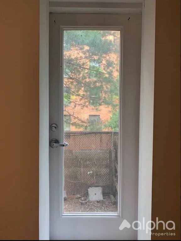 Apartment for rent at 454 W 47th St #1R, New York, NY 10036