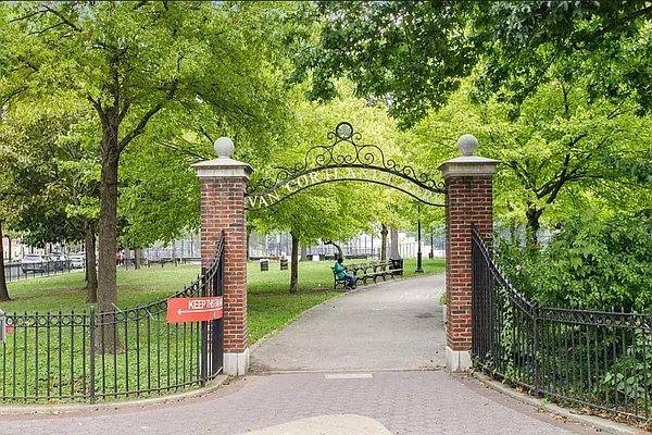 Apartment for rent at 6601 Broadway #6H, Bronx, NY 10471