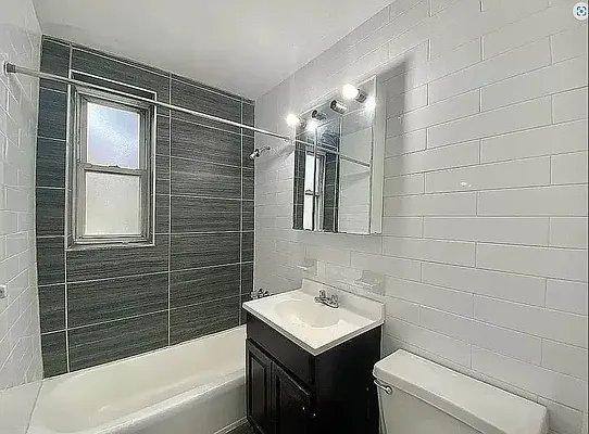 Apartment for rent at 6601 Broadway #6H, Bronx, NY 10471