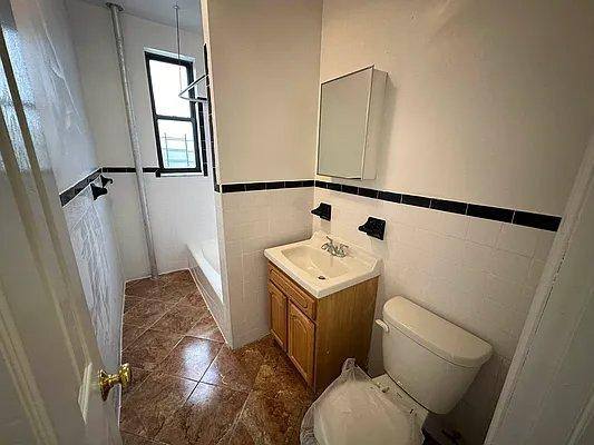 Apartment for rent at 1348 Sheridan Ave #6E, Bronx, NY 10456