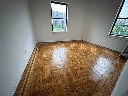 Apartment for rent at 1348 Sheridan Ave #6E, Bronx, NY 10456