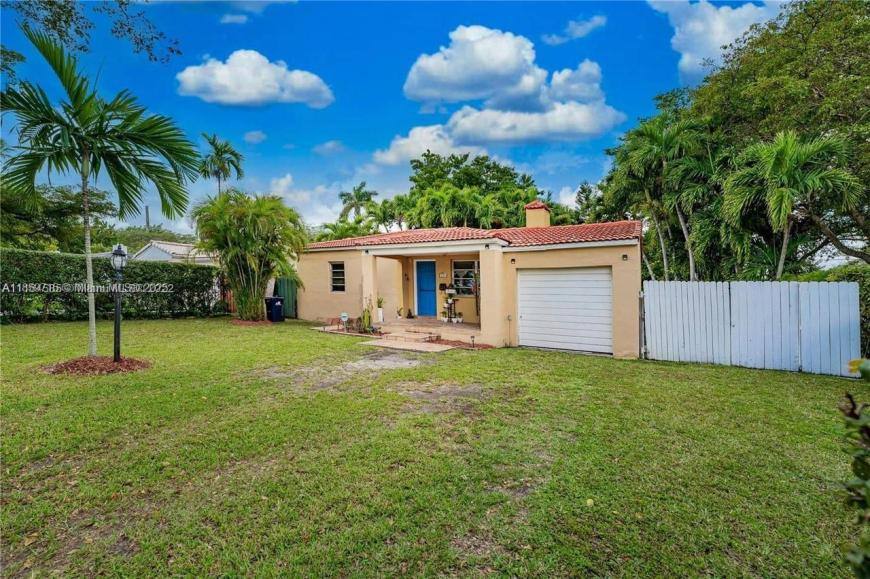 House for rent at 600 Minola Dr, Miami, FL 33166
