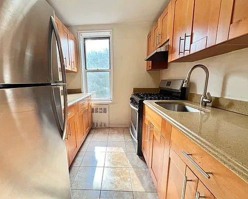 Apartment for rent at 853 Walton Ave #4U, Bronx, NY 10451