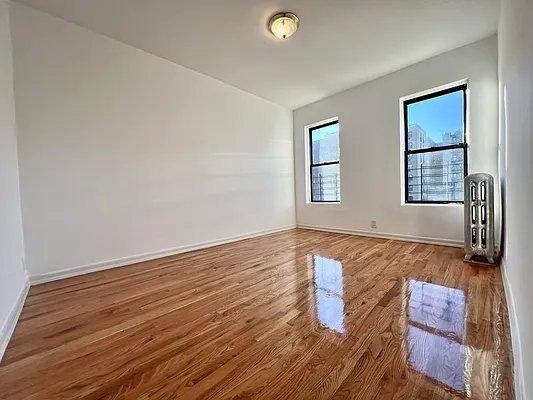 Apartment for rent at 853 Walton Ave #4U, Bronx, NY 10451