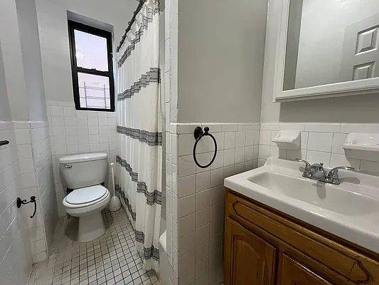 Apartment for rent at 853 Walton Ave #4U, Bronx, NY 10451
