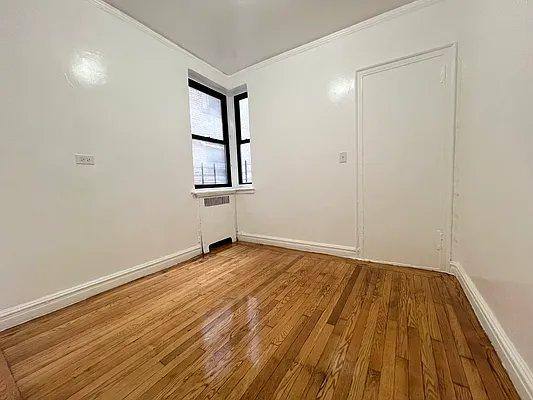 Apartment for rent at 2265 University Ave #4U, Bronx, NY 10468