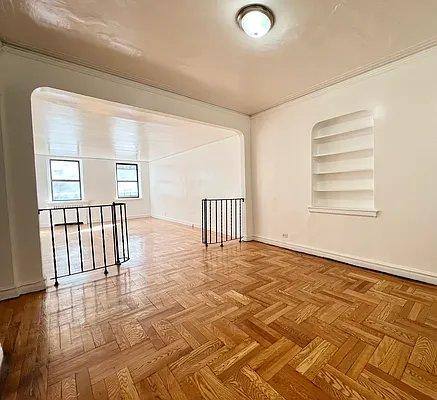 Apartment for rent at 2265 University Ave #4U, Bronx, NY 10468