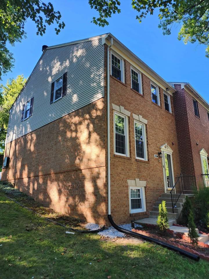 Townhouse for rent at 14200 Catamount Court, Silver Spring, MD 20906