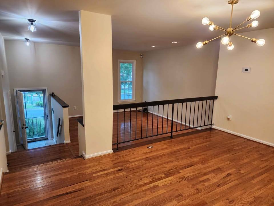 Townhouse for rent at 14200 Catamount Court, Silver Spring, MD 20906