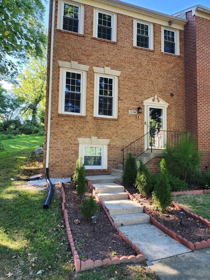 Townhouse for rent at 14200 Catamount Court, Silver Spring, MD 20906