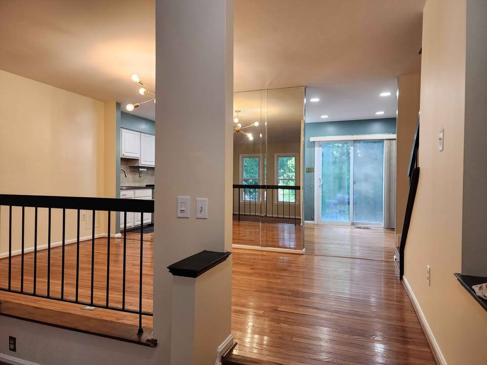 Townhouse for rent at 14200 Catamount Court, Silver Spring, MD 20906