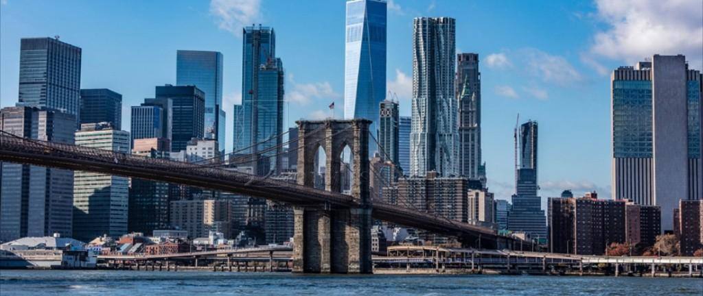 Apartment for rent at 10 Hanover Square #20P, New York, NY 10004