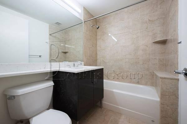 Apartment for rent at 10 Hanover Square #20P, New York, NY 10004