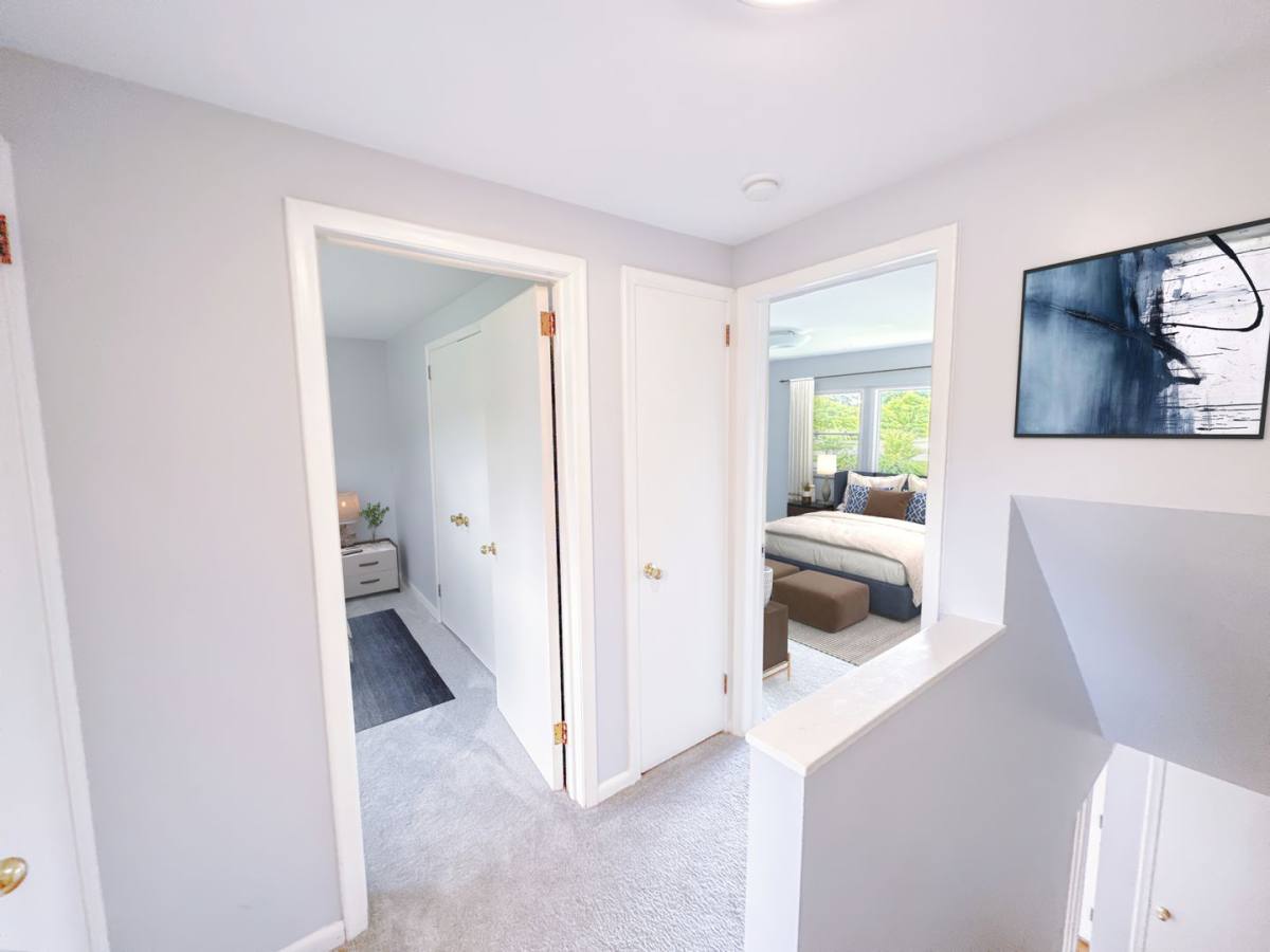 Townhouse for rent at 1037 Putney, Birmingham, MI 48009
