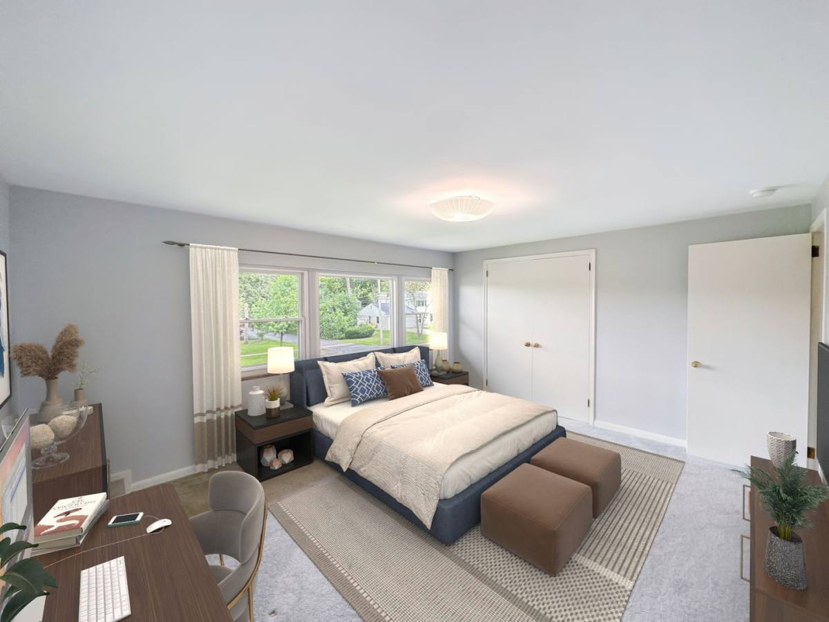 Townhouse for rent at 1037 Putney, Birmingham, MI 48009
