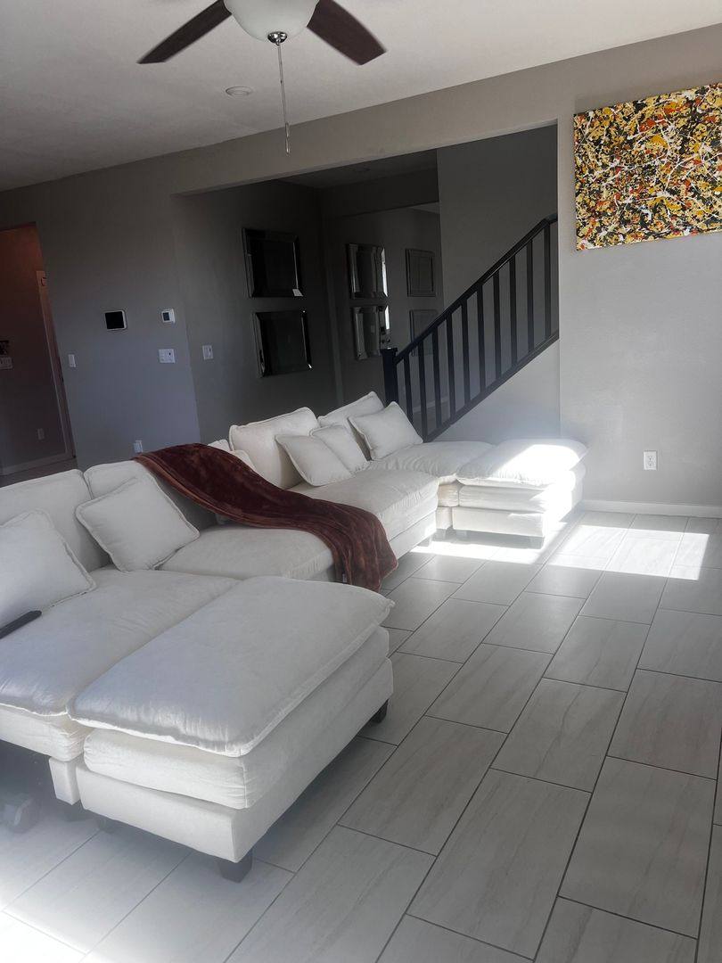 House for rent at 6913 Boulder View St, North Las Vegas, NV 89084