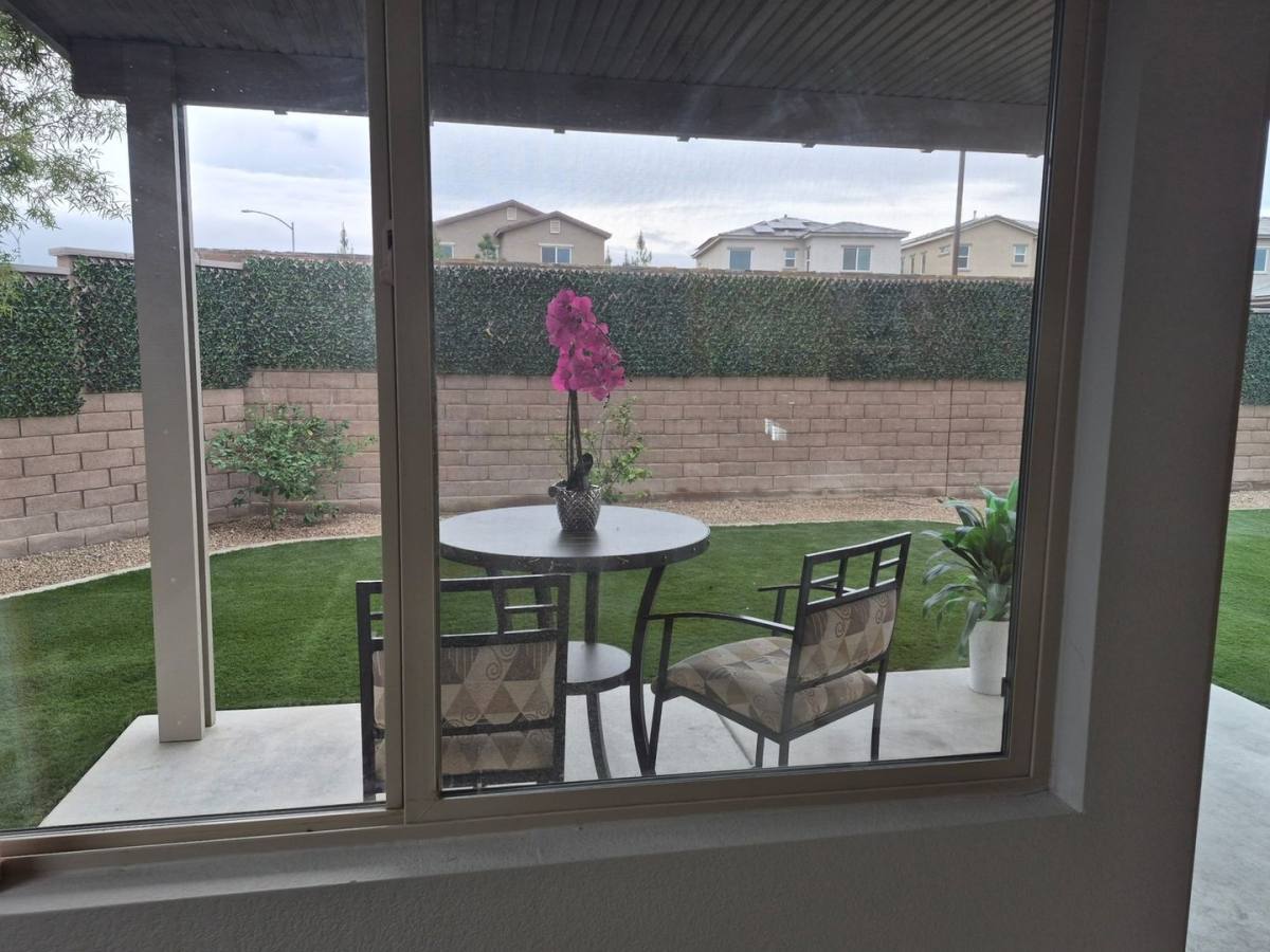 House for rent at 6913 Boulder View St, North Las Vegas, NV 89084