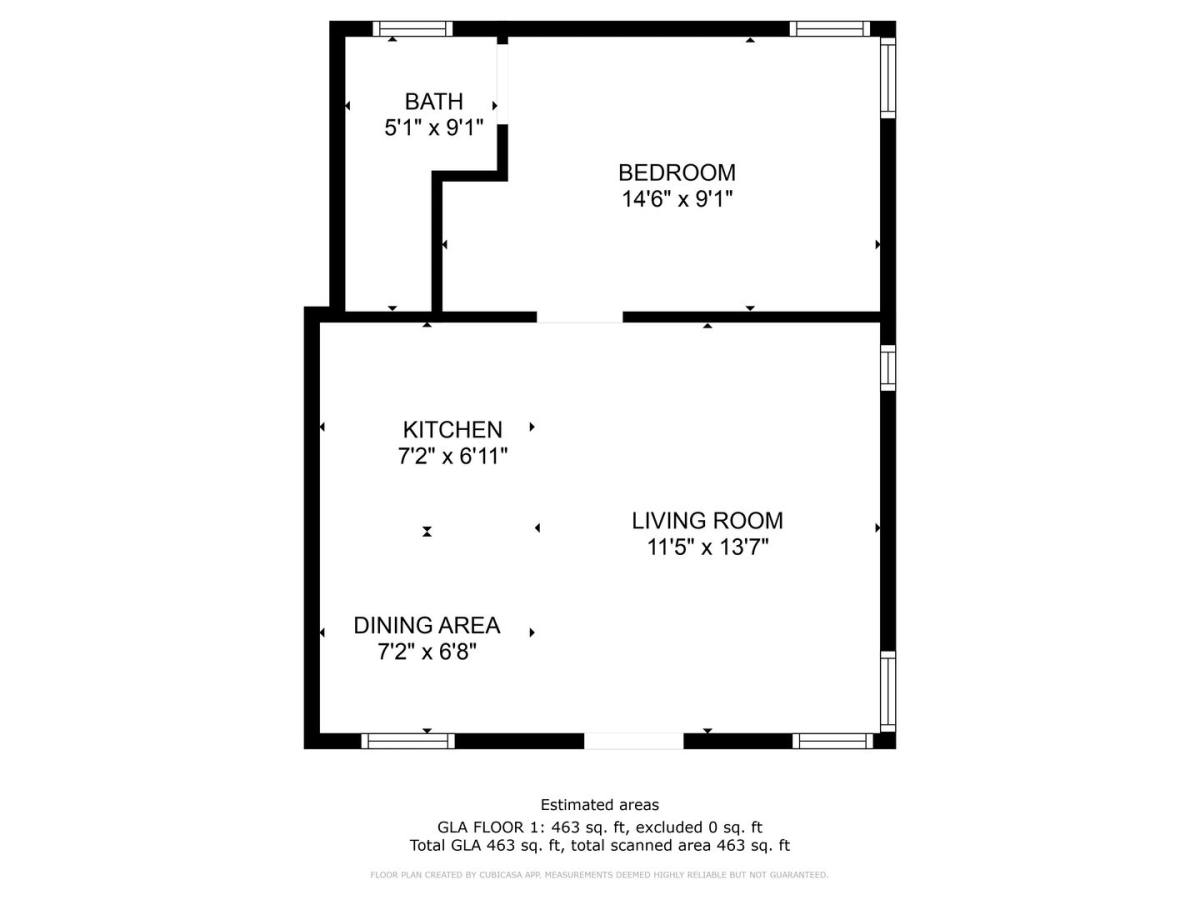 434 - 442 E Lincoln St, Carson, CA 90745 - Apartment for Rent - Image 2