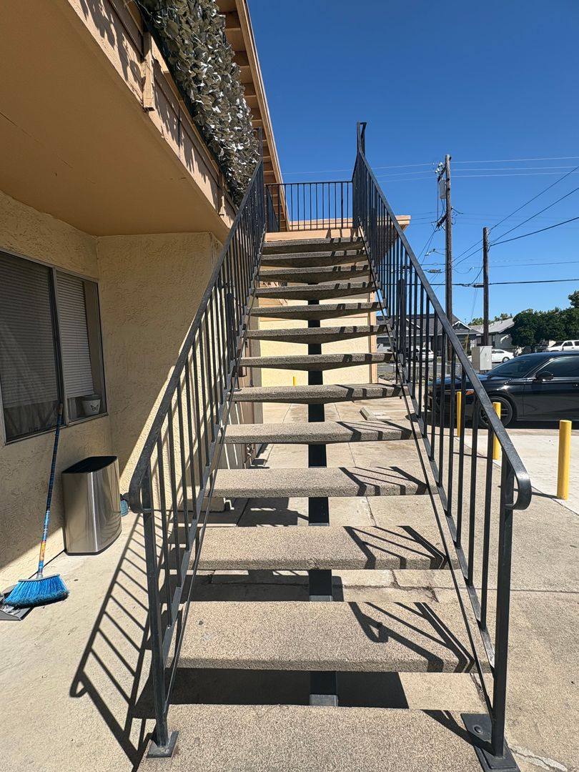 Apartment for rent at 536 Forbes Ave, Yuba City, CA 95991