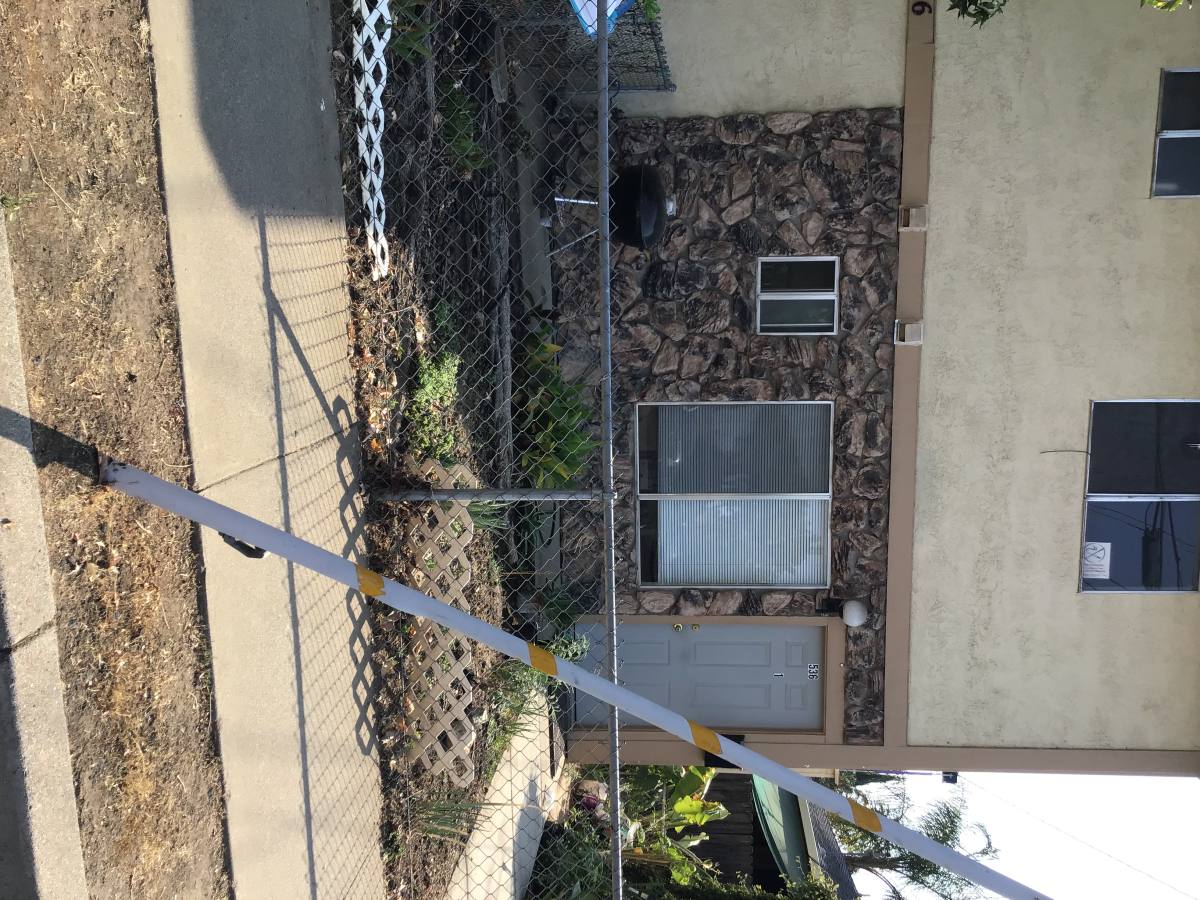 Apartment for rent at 536 Forbes Ave, Yuba City, CA 95991