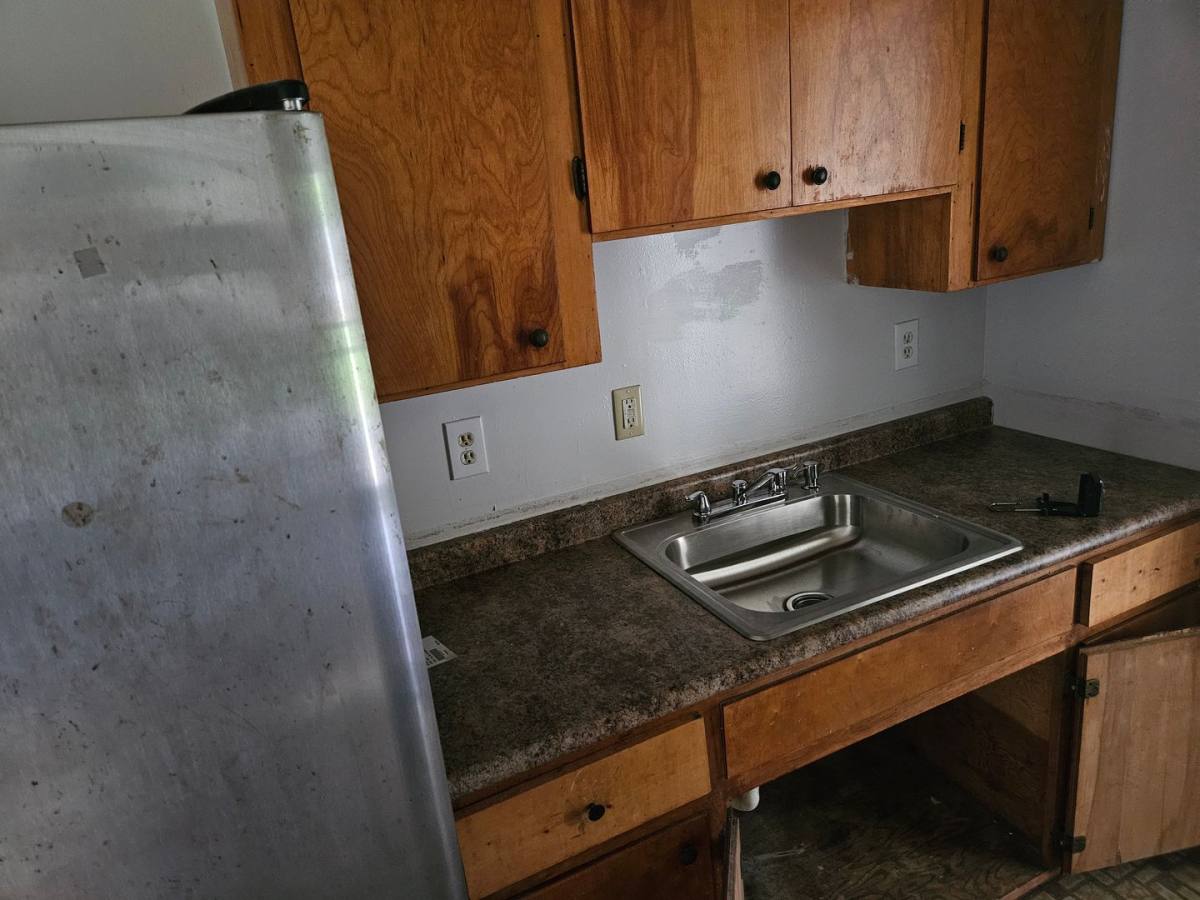 House for rent at 5101 Levenson Rd, Montgomery, AL 36108