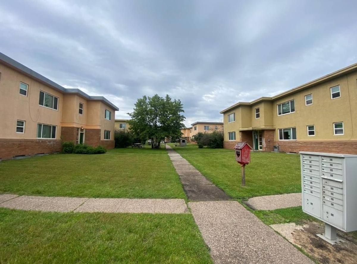 Apartment for rent at 262 Birmingham St, Saint Paul, MN 55106