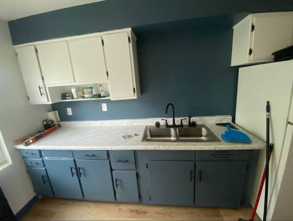 Apartment for rent at 262 Birmingham St, Saint Paul, MN 55106