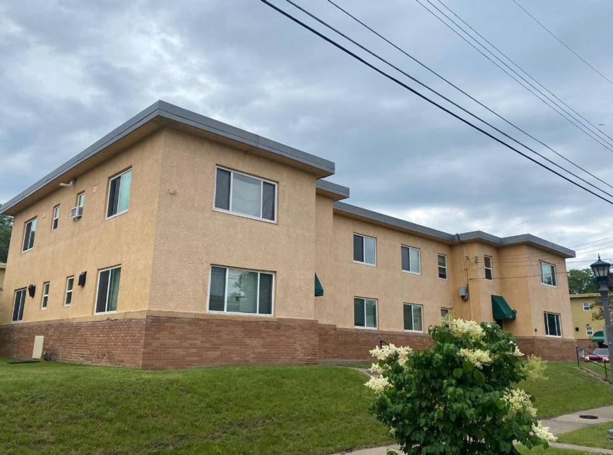 Apartment for rent at 262 Birmingham St, Saint Paul, MN 55106