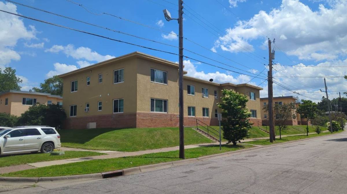 Apartment for rent at 262 Birmingham St, Saint Paul, MN 55106